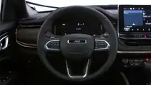 Jeep Commander Overland 2022