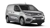 2022 Toyota Proace