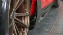 FV Frangivento Sorpasso GT3 Weltpremiere