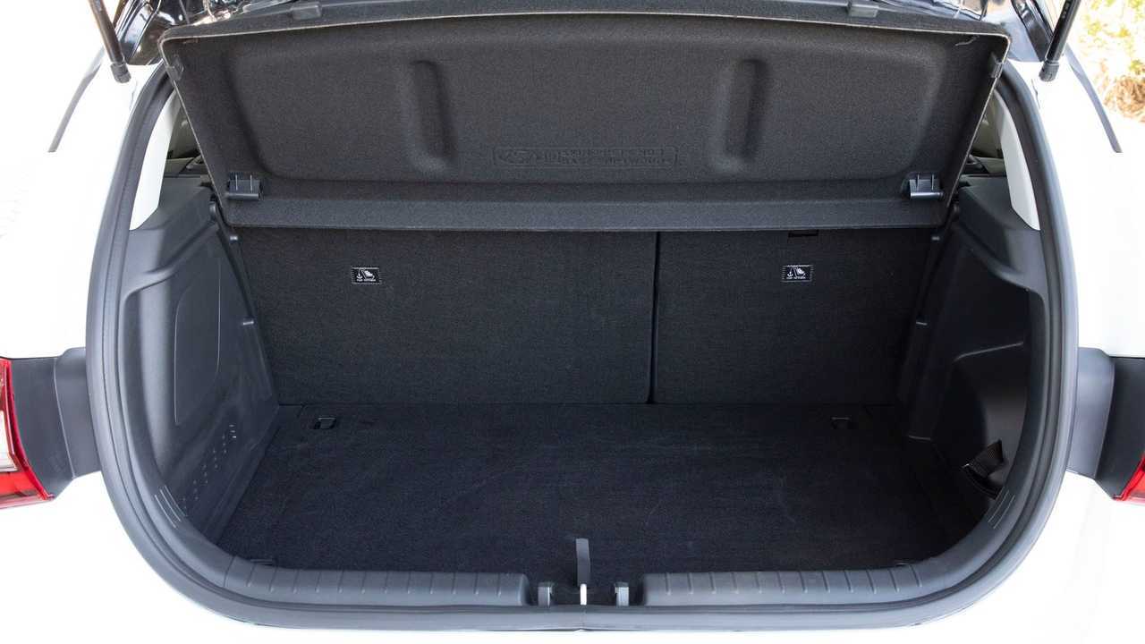 Prueba Hyundai i20 2021