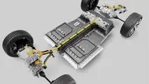 Volvo XC40 P8 Recharge