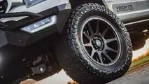 Hennessey Venom 775 F-150