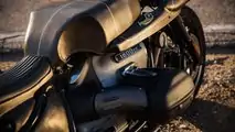 The Wal: BMW R 18 (2021)