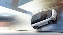 Volkswagen ID. LIFE Concept