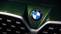 2022 BMW M440i xDrive Gran Coupe Exterior Badging