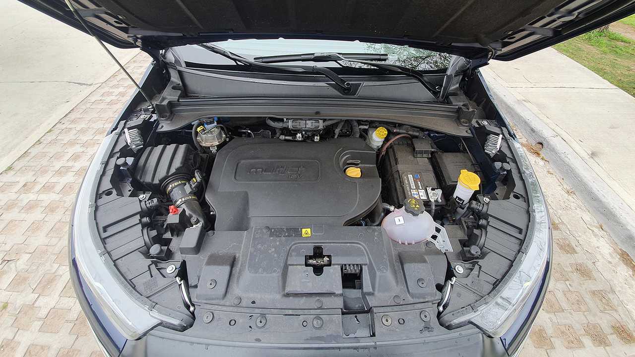 Crítica: Fiat Toro Ultra (2021)