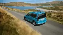 Ford Tourneo Connect 2022