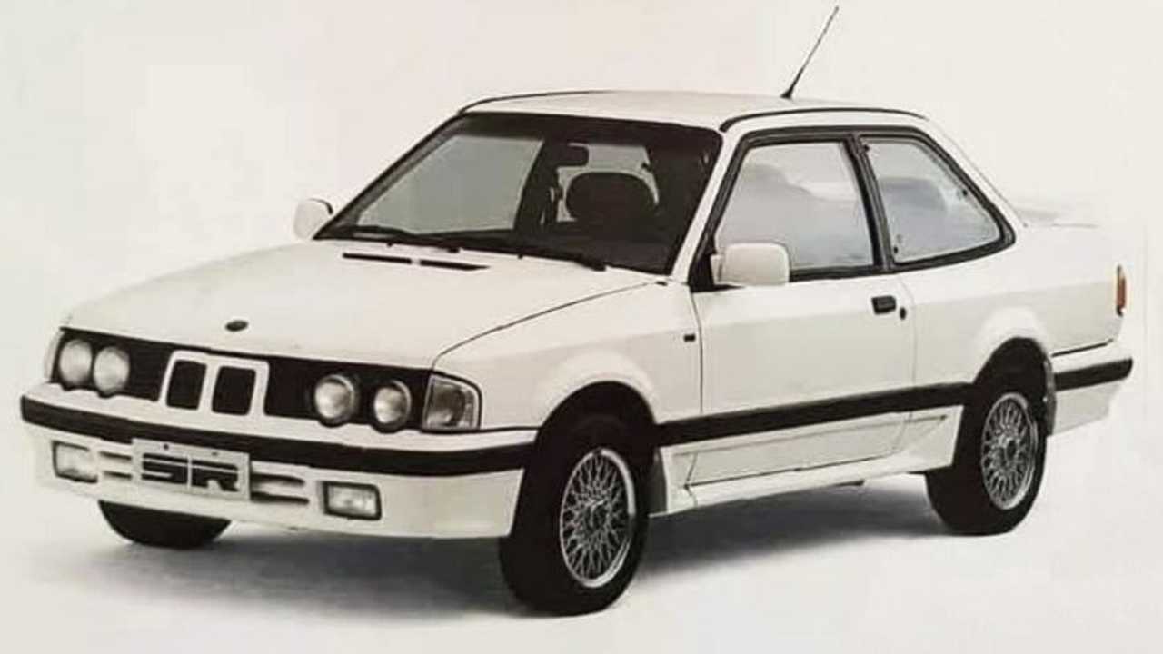 Verona SR