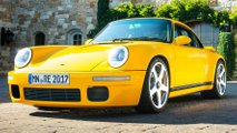 RUF CTR Anniversary Edition