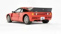 Lancia 037 Rally Stradale