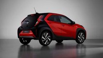 Toyota Aygo X (2021)