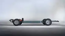 VIA EV platform