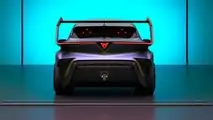 Cupra UrbanRebel Concept
