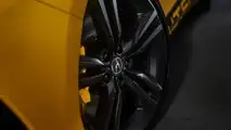 Nuova Honda Integra, il prototipo a marchio Acura