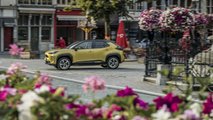 Toyota Yaris Cross 1,5l Hybrid 2WD