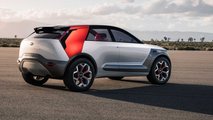 Kia HabaNiro Concept