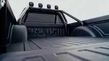 Alpha Wolf Prototype 34