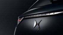 DS 7 CROSSBACK LIGNE NOIRE
