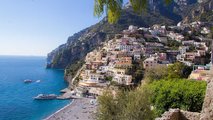 Le strade più belle d'Italia