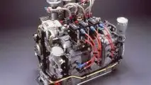 Motore Wankel