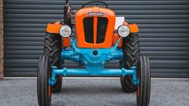 Lamborghini 1R, restaurierter Traktor von 1966
