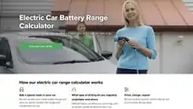 Carwow Electric Car Battery Range Calculator 1