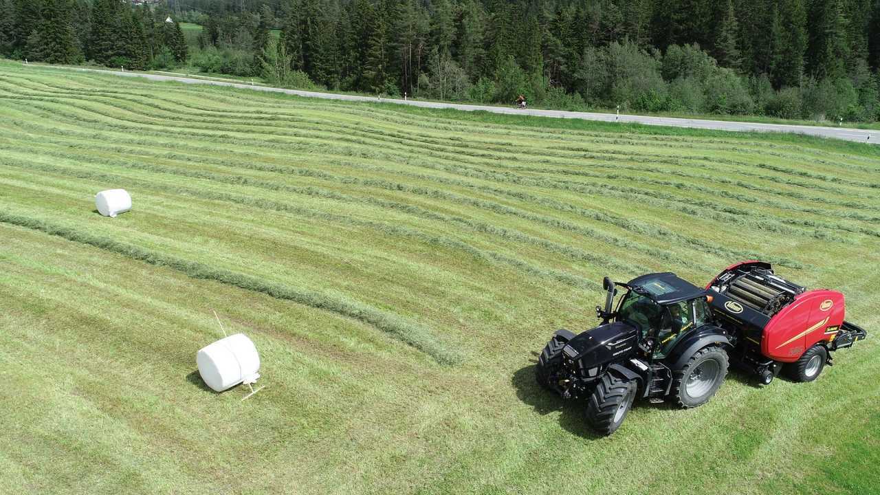 VICON FASTBALE