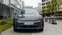 Kia e-Niro (2021) im Dauertest, Teil 3