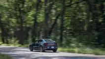 2022 Polestar 2