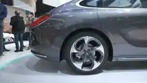 Ora Cat 03 at IAA 2021