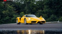 Ferrari Enzo