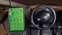 Lancia Stratos Zero