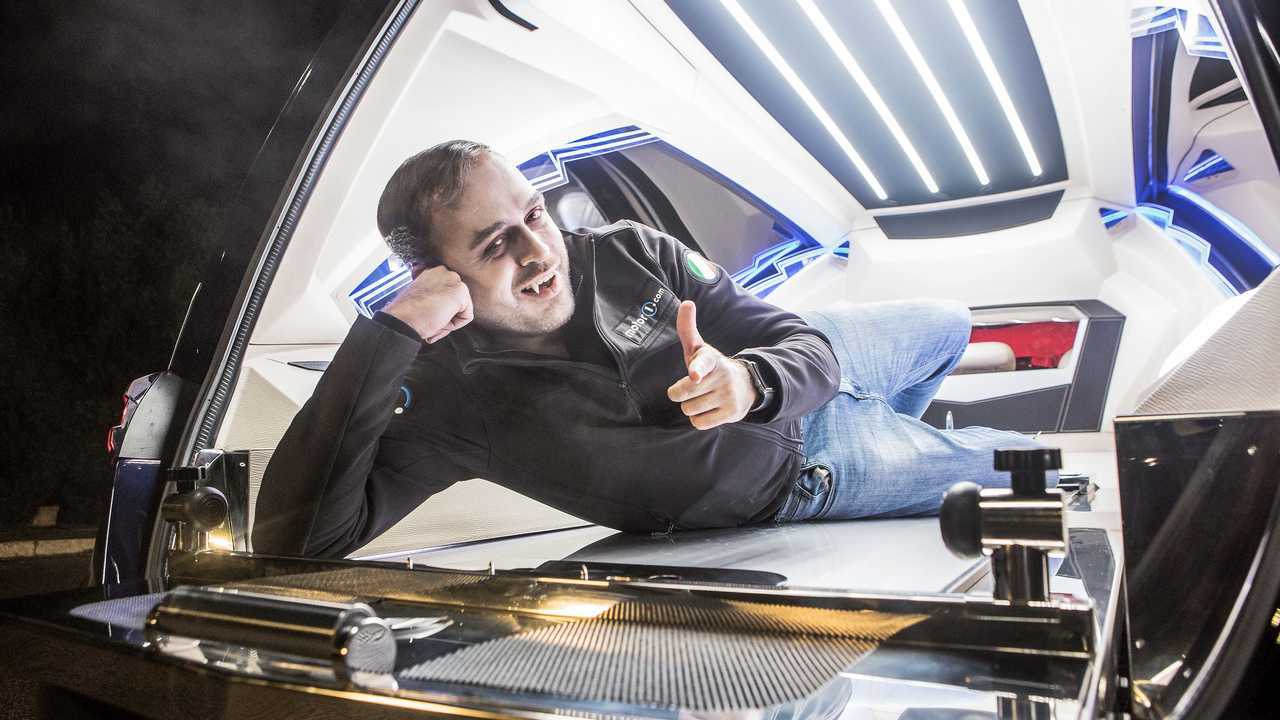 Ponente by Lombardo Automotive