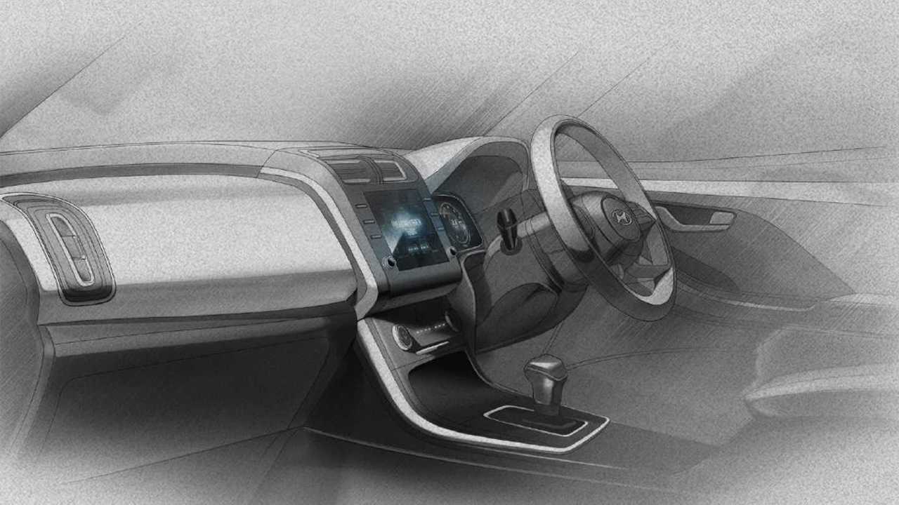 Hyundai Creta 2022 (Indonésia)