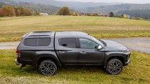 Mitsubishi L200 (2021) für Hundebesitzer im Test
