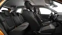 Renault Kaptur Intense (2021) Russland