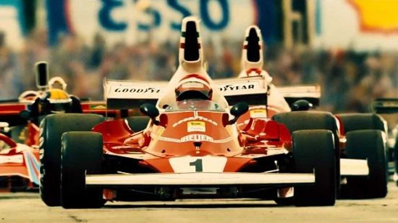 Crítica: “Rush, pasión y gloria”