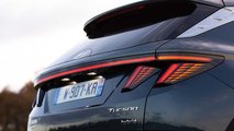 Essai Hyundai Tucson (2021)