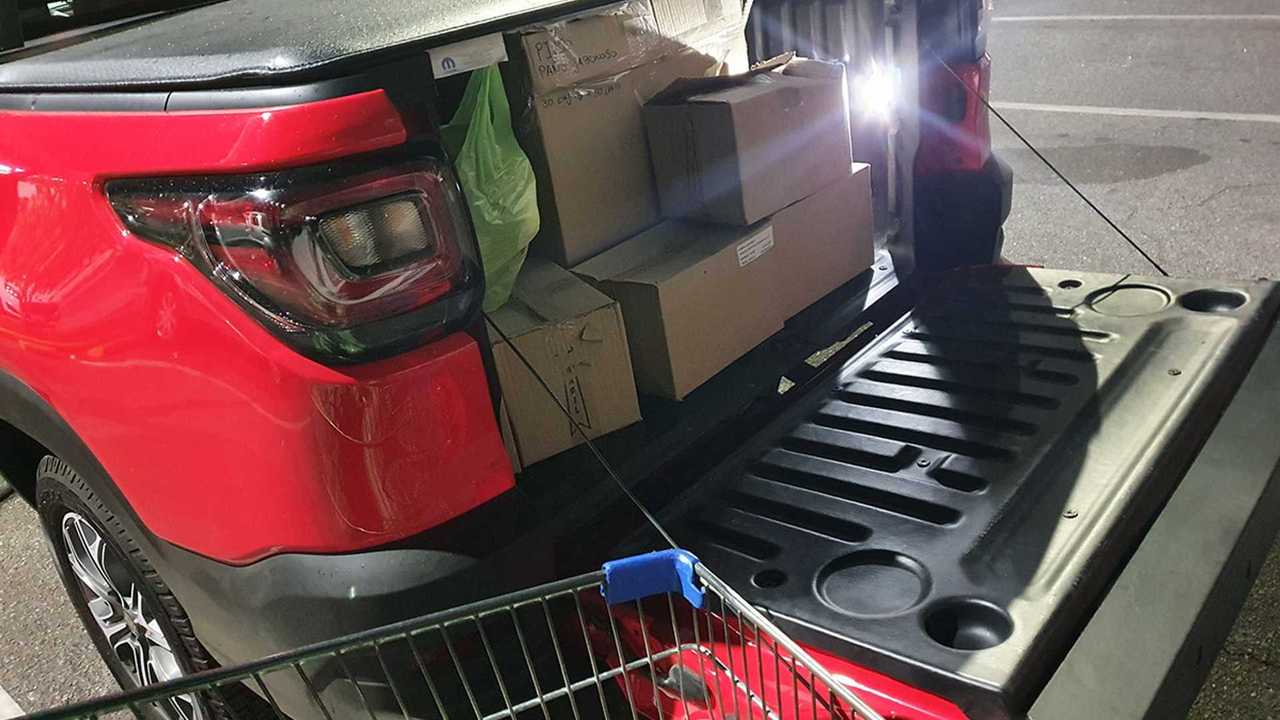 Crítica: Fiat Strada Volcano