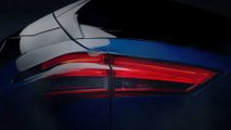 2021 Nissan Qashqai Exterior Teaser