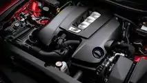 Lexus IS 500 SPORT Performance