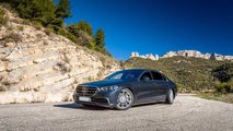 Essai Mercedes-Benz Classe S (2021)
