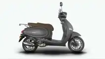 Motron Ideo 50 - Grau