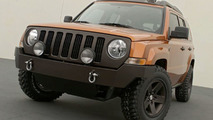 Jeep Patriot