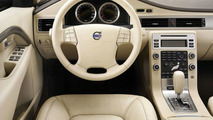 All New Volvo S80
