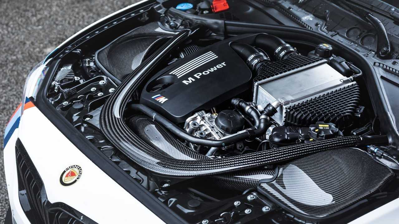 Manhart MH2 GTR 2021
