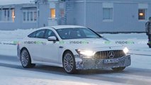 2021 Mercedes-AMG GT73e