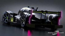 Roborace DevBot 2.0