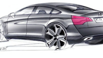 New Citroen C5