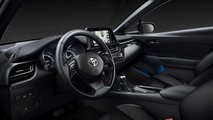 Toyota C-HR Lime Beat Special Edition
